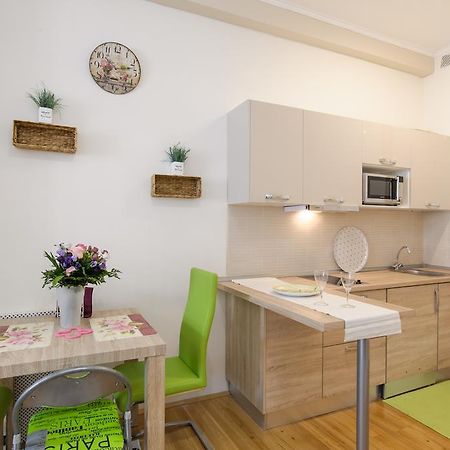 Andy'S Home Central Apatment Budapeşte Oda fotoğraf