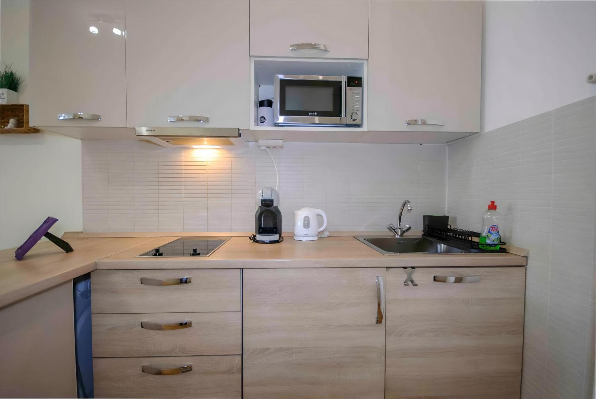 Andy'S Home Central Apatment Budapeşte Dış mekan fotoğraf