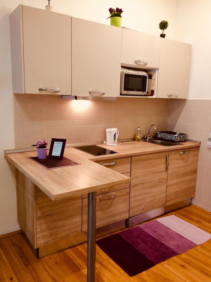 Andy'S Home Central Apatment Budapeşte Dış mekan fotoğraf
