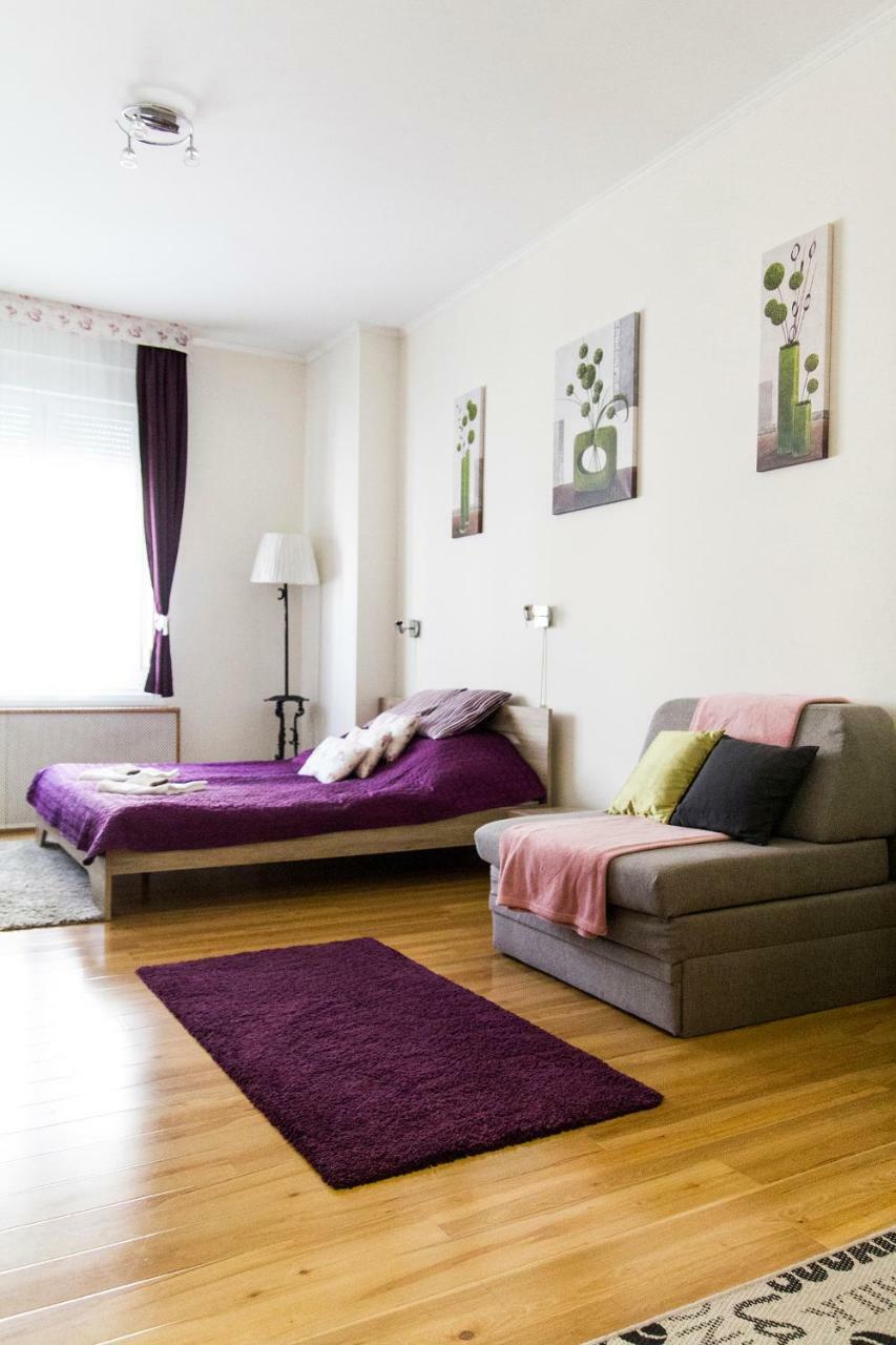 Andy'S Home Central Apatment Budapeşte Dış mekan fotoğraf