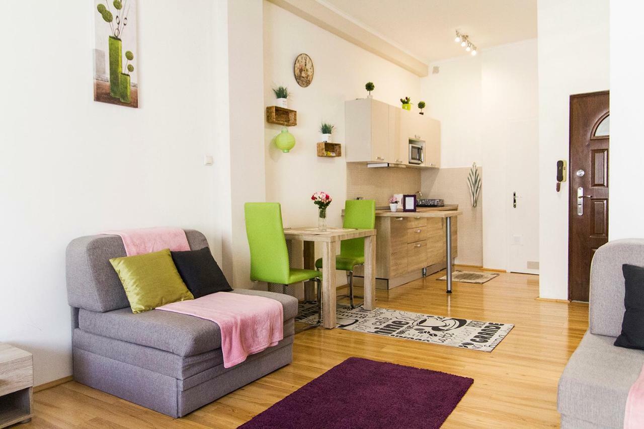 Andy'S Home Central Apatment Budapeşte Dış mekan fotoğraf
